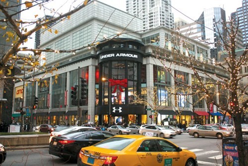 Chicago lộng gió ảnh 1