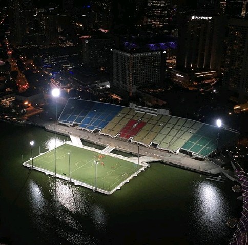 Những sự thật sẽ làm bạn ngạc nhiên về đất nước sạch nhất thế giới ảnh 7