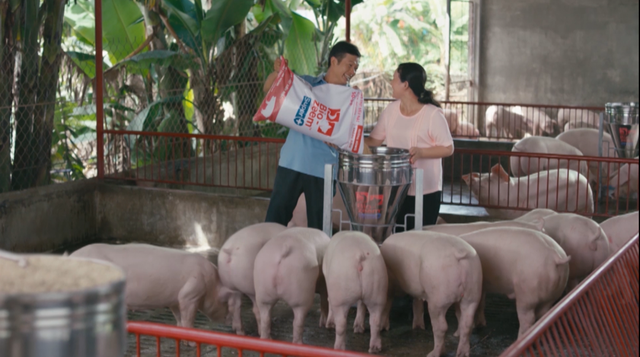 9 tháng, lợi nhuận thuần sau lợi ích cổ đông thiểu số Masan đạt 1.213 tỷ đồng ảnh 1