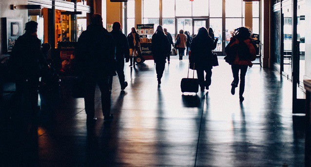 48 lời khuyên dành riêng cho các cô gái khi đi du lịch ảnh 5