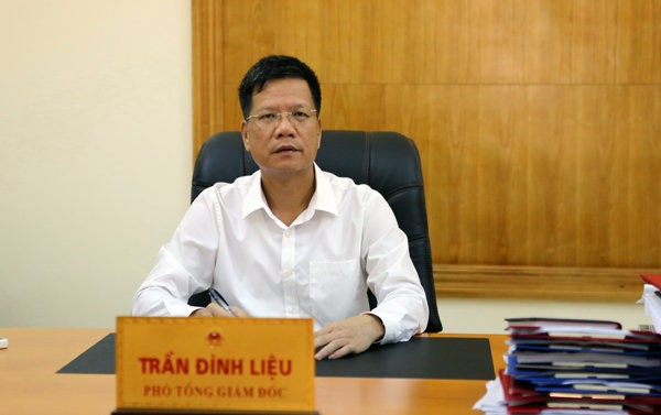 Nợ bảo hiểm xã hội, bảo hiểm y tế, bảo hiểm thất nghiệp chiếm 6,3% số phải thu ảnh 1