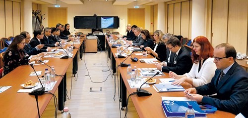 Budapest: “Paris giữa lòng Đông Âu“ ảnh 2