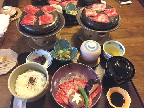 Thịt bò Matsusaka: Kho tàng giá trị ở tỉnh Mie - Nhật Bản ảnh 2