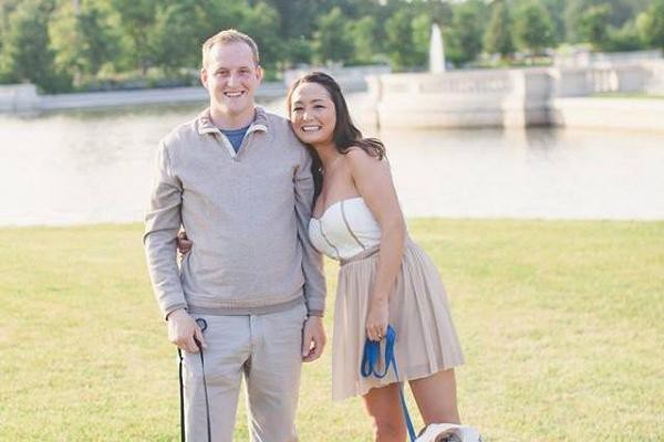 Cặp vợ chồng trẻ kiếm 100.000 USD/tháng nhờ viết blog, tư vấn tài chính ảnh 1