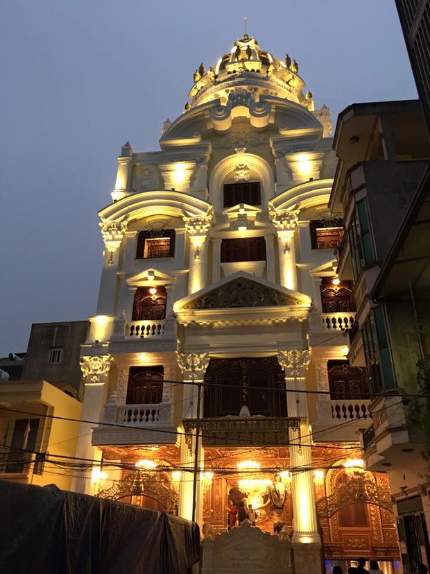 Thú chơi nội thất “độc” siêu đắt đỏ của đại gia Việt ảnh 1