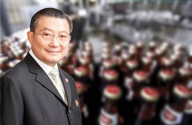 Phiên sáng 19/12: Tỷ phú Thái mất hơn 10.800 tỷ đồng vì Sabeco ảnh 1