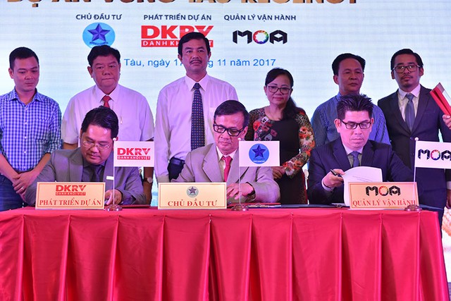 Bất động sản Vũng Tàu, “công chúa ngủ trong rừng” đang được “đánh thức” ảnh 1