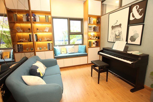 DRH Holdings “trình làng” dự án hai mặt tiền sông Aurora Residences ảnh 1