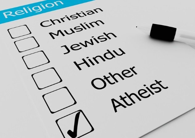 Tại sao người thuận tay trái lại tin những điều huyền bí hơn tin Chúa? ảnh 1