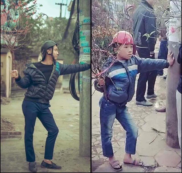 “Điểm mặt” những trào lưu hot nhất mạng xã hội năm 2017 ảnh 7