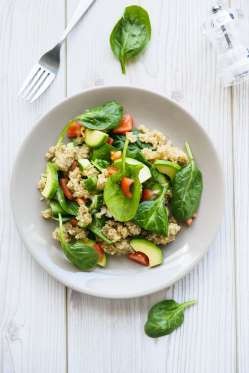 Dự báo những xu hướng sức khỏe sẽ hot trong năm 2018 ảnh 1