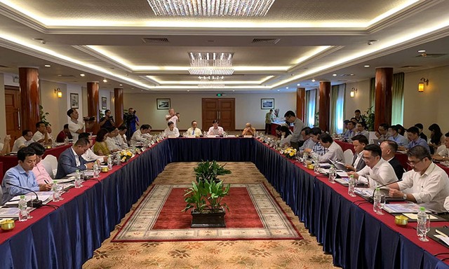 Luật chồng luật trong bất động sản..., rủi ro trăm bề ảnh 1