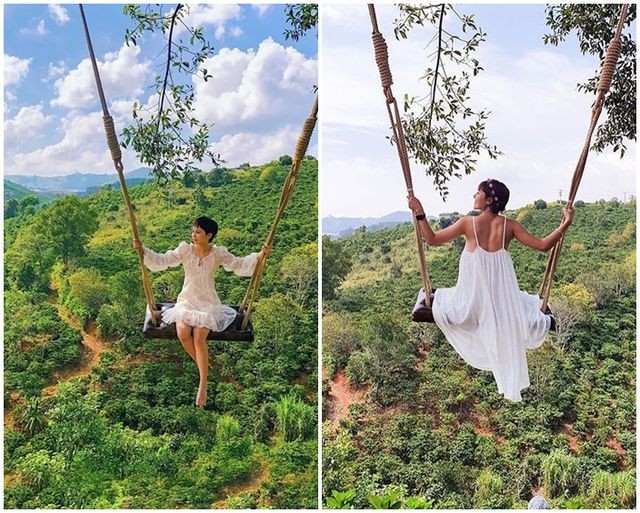 Xuất hiện điểm check-in đẹp không khác gì “Bali thu nhỏ” tại Đà Lạt ảnh 2