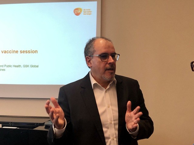 4 căn bệnh đe doạ tính mạng trẻ từ vi khuẩn trú ngụ vùng hầu họng ảnh 1