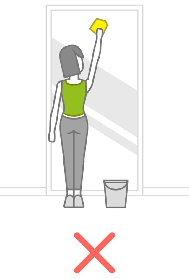 Những thói quen xấu gây chấn thương cột sống người Việt hay mắc phải ảnh 3