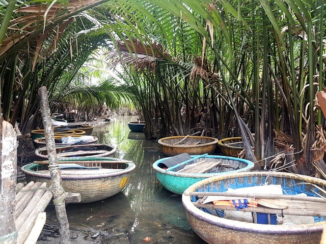 “Miền Tây Nam bộ” ở Hội An vắng khách vì dịch Covid-19 ảnh 2