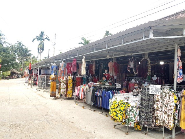 “Miền Tây Nam bộ” ở Hội An vắng khách vì dịch Covid-19 ảnh 3