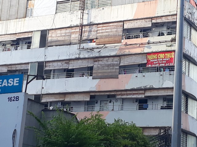 Phát triển căn hộ 25 m2: Giới hạn số người ở căn hộ này, được không? ảnh 1