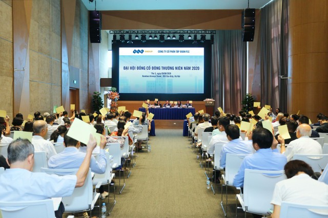 ĐHCĐ FLC: Chuẩn bị khánh thành khách sạn The Coastal Hill và tổ hợp FLC Sea Tower Quy Nhơn trong nửa cuối 2020 ảnh 2