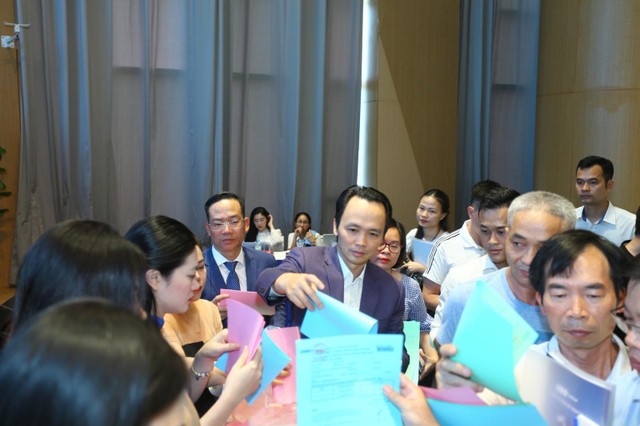 ĐHCĐ FLC: Chuẩn bị khánh thành khách sạn The Coastal Hill và tổ hợp FLC Sea Tower Quy Nhơn trong nửa cuối 2020 ảnh 3