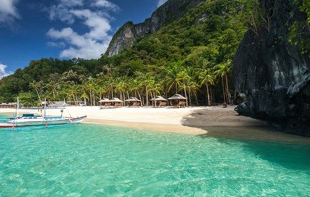 Khám phá 3 đảo “nhất thế giới, nhất châu Âu và nhất vùng Carribea” ảnh 2