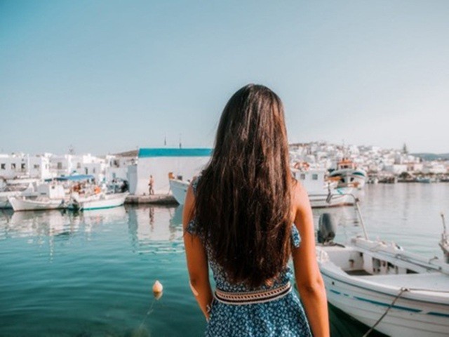 Khám phá 3 đảo “nhất thế giới, nhất châu Âu và nhất vùng Carribea” ảnh 5