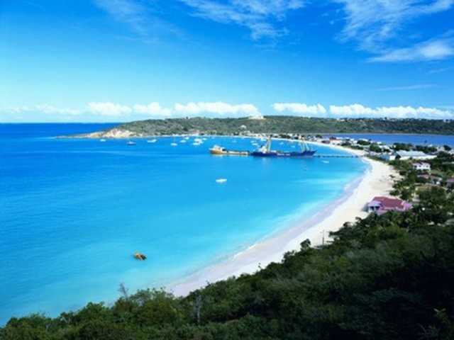 Khám phá 3 đảo “nhất thế giới, nhất châu Âu và nhất vùng Carribea” ảnh 8