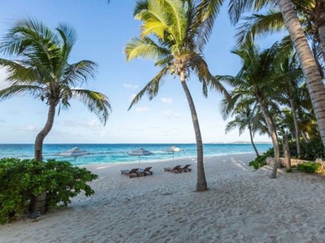 Khám phá 3 đảo “nhất thế giới, nhất châu Âu và nhất vùng Carribea” ảnh 9