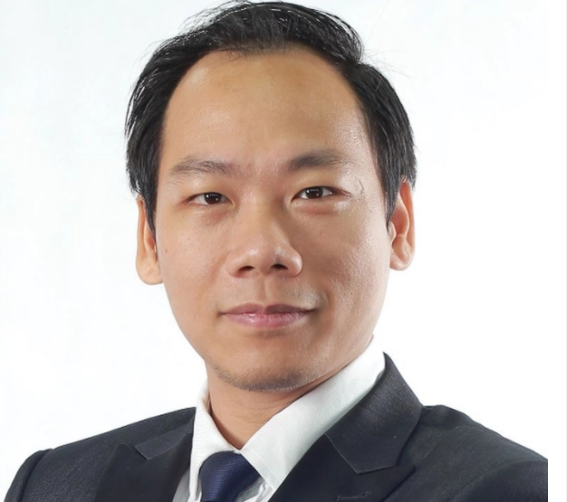 Ông Đào Tuấn Trung