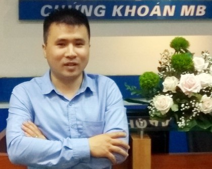 Góc nhìn chuyên gia tuần mới: Có thể kỳ vọng vào sóng cổ phiếu bất động sản? ảnh 4 Góc nhìn chuyên gia tuần mới: Có thể kỳ vọng vào sóng cổ phiếu bất động sản? ảnh 4