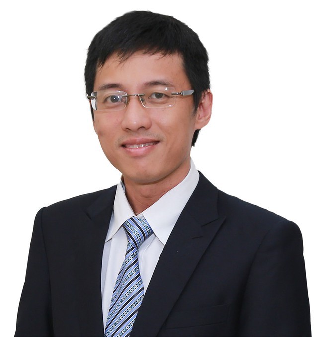 Ông Nguyễn Hồng Khanh Ông Nguyễn Hồng Khanh