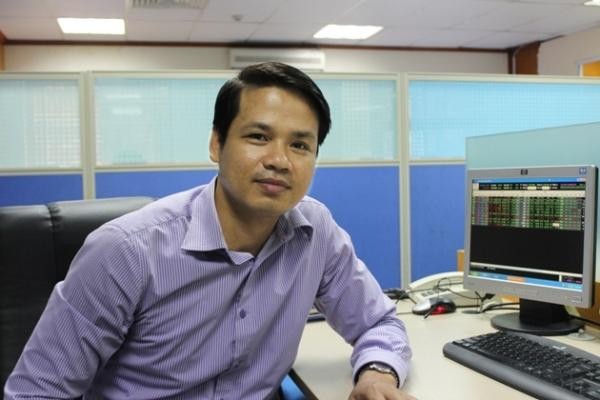 Ông Nguyễn Hữu Bình