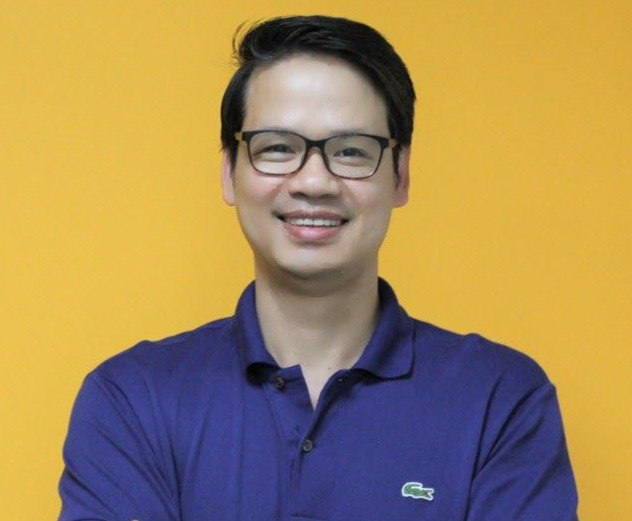 Ông Nguyễn Hữu Bình