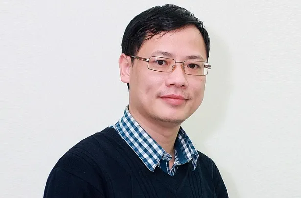 Ông Bùi Nguyên Khoa