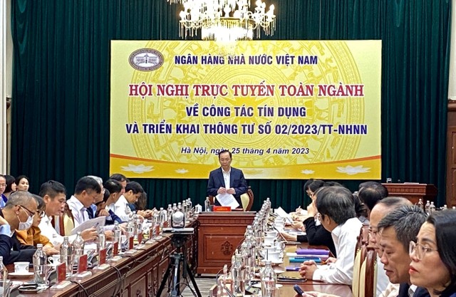 Toàn cảnh Hội nghị
