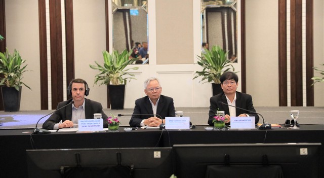 Hội thảo “Thúc đẩy đầu tư theo phương thức đối tác công tư (PPP) trong phát triển hạ tầng một số lĩnh vực kinh tế-xã hội của Việt Nam”