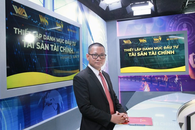 Ông Nguyễn Anh Khoa Ông Nguyễn Anh Khoa