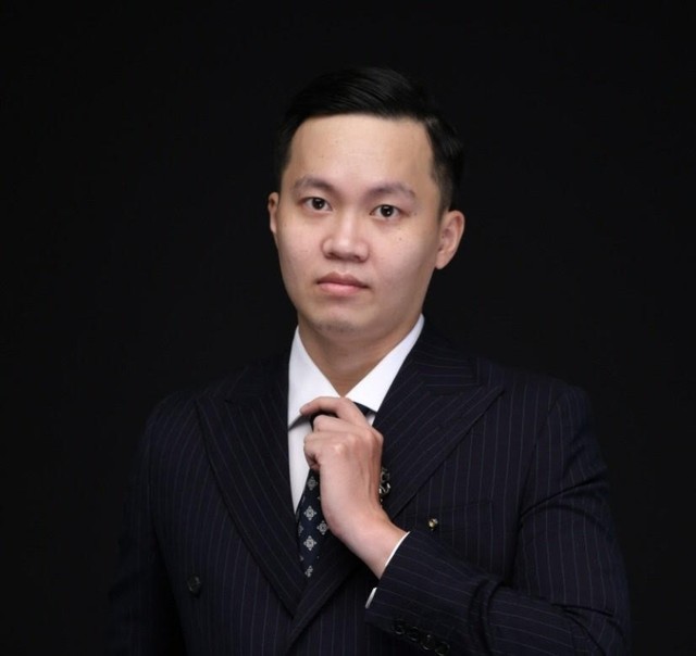 Ông Lâm Gia Khang, Trưởng nhóm Phân tích Thị trường, CTCK Công Thương (CTS)