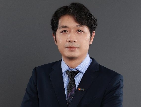 Ông Nguyễn Tiến Dũng