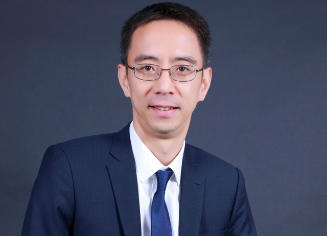 Ông Ngô Đăng Khoa, Giám đốc Khối ngoại hối, thị trường vốn và Dịch vụ chứng khoán, HSBC Việt Nam