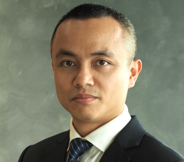 Ông Nguyễn Đình Duy, CFA, Chuyên gia Phân tích Cao cấp - Khối Xếp hạng và Nghiên cứu VIS Rating