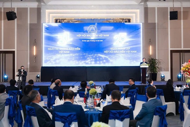 Toàn cảnh lễ kỷ niệm