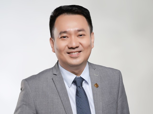 Ông Lê Trí Thông Ông Lê Trí Thông