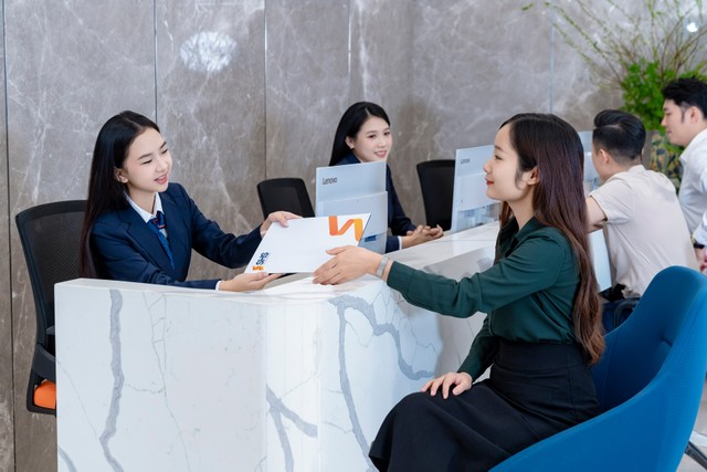 SHS đặt mục tiêu trở thành Top 10 công ty chứng khoán về hiệu quả hoạt động SHS đặt mục tiêu trở thành Top 10 công ty chứng khoán về hiệu quả hoạt động