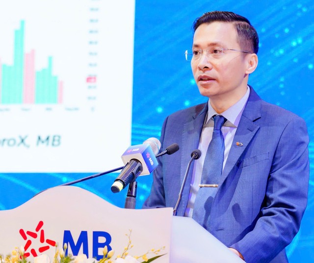 Tổng giám đốc Phạm Như Ánh