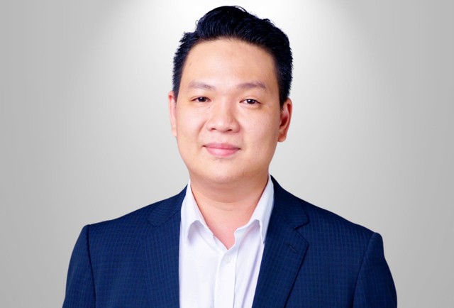 Ông Trương Công Hoàng Duy Ông Trương Công Hoàng Duy