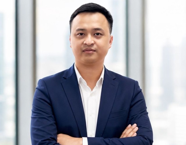 Ông Nguyễn Thanh Sơn Ông Nguyễn Thanh Sơn