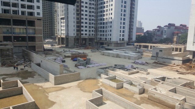 Bất động sản Hà Nội: Phía Tây đang dẫn dắt thị trường ảnh 2