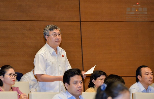 Bộ trưởng Nguyễn Chí Dũng: “Phân bổ vốn không có cơ chế xin- cho” ảnh 2