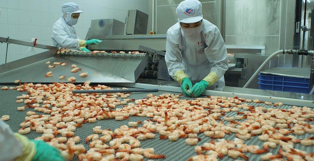 Việt Nam thu về  82,5 tỷ USD trong 7 tháng từ 10 mặt hàng xuất khẩu chủ lực ảnh 2